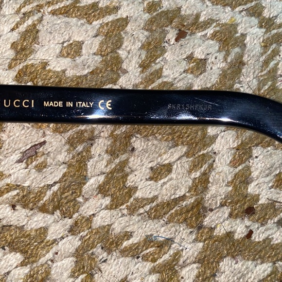 GUCCI - Picture 5 of 10